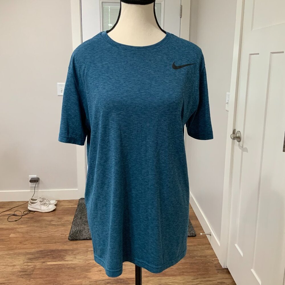 Men's Nike Dri-fit Shirt